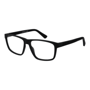 Harley-Davidson )} Brille HD00011 55002 in Schwarz