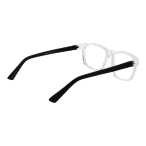 Frontansicht der Harley-Davidson Brille HD00011 55026 – Rahmen Kunststoff