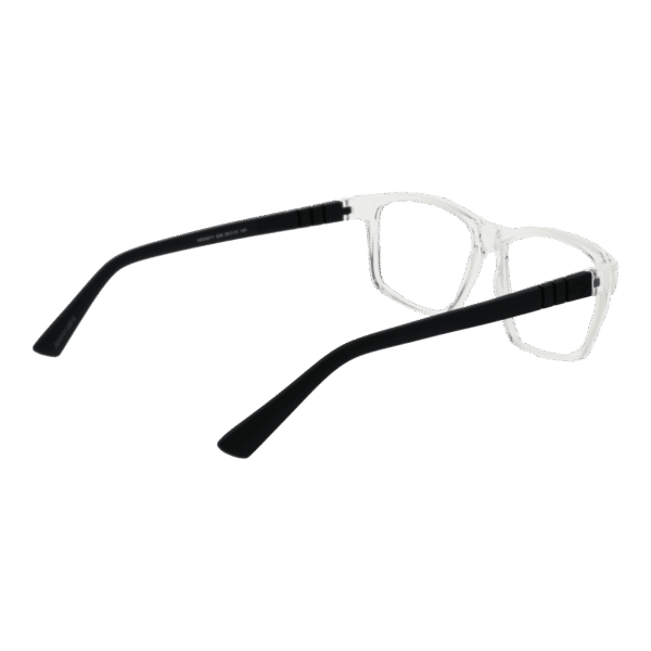 Frontansicht der Harley-Davidson Brille HD00011 55026 – Rahmen Kunststoff