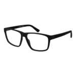 Harley-Davidson )} Brille HD00011 57002 in Schwarz