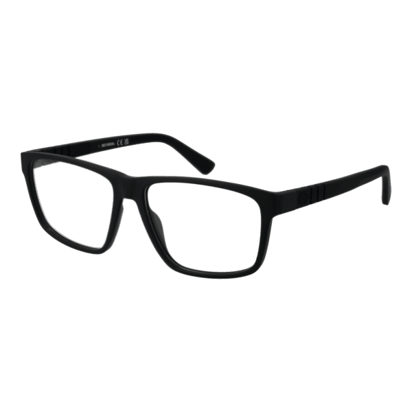 Harley-Davidson )} Brille HD00011 57002 in Schwarz