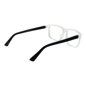 Frontansicht der Harley-Davidson Brille HD00011 57026 – Rahmen Kunststoff