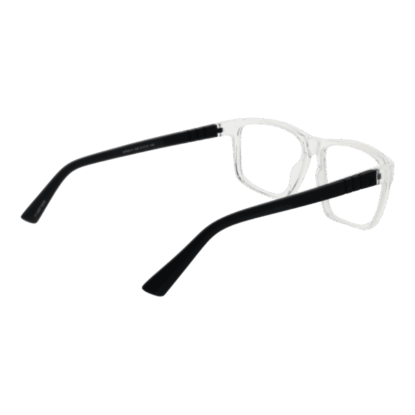 Frontansicht der Harley-Davidson Brille HD00011 57026 – Rahmen Kunststoff