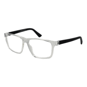 Harley-Davidson )} Brille HD00011 57026 in Transparent