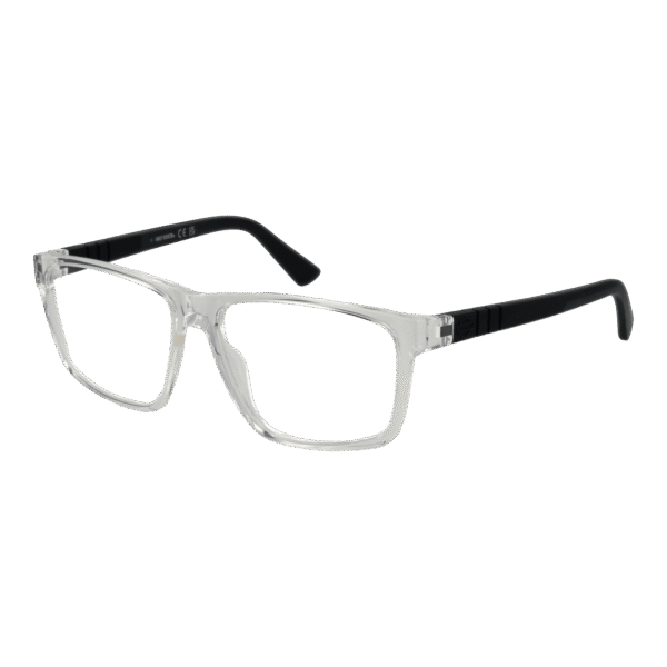 Harley-Davidson )} Brille HD00011 57026 in Transparent