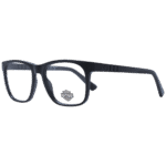 Harley-Davidson )} Brille HD00012 52001 in Schwarz