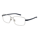 Harley-Davidson )} Brille HD00016 61011 in Silber