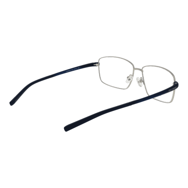 Frontansicht der Harley-Davidson Brille HD00016 61011 – Rahmen Metall