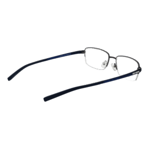 Frontansicht der Harley-Davidson Brille HD00017 56009 – Rahmen Metall