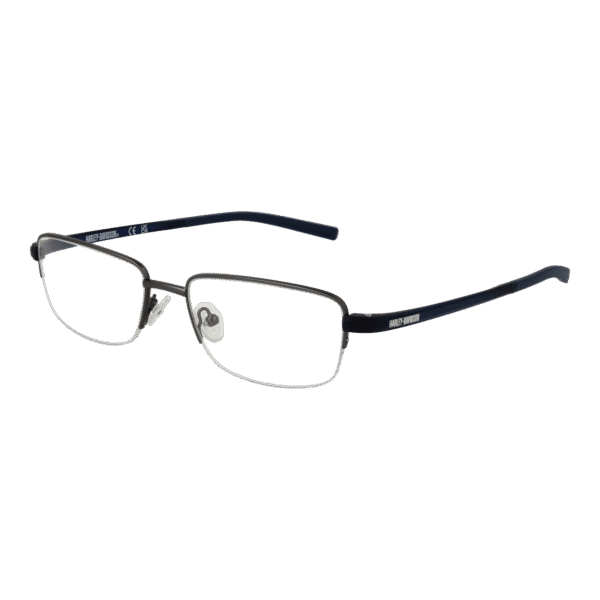 Harley-Davidson )} Brille HD00017 56009 in Gunmetal