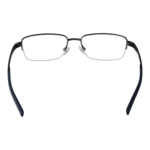Frontansicht der Harley-Davidson Brille HD00017 58009 – Rahmen Metall