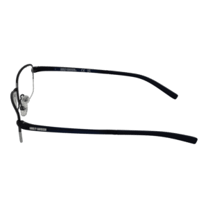 Rückansicht/Bügel der Harley-Davidson Brille HD00017 58009