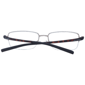 Frontansicht der Harley-Davidson Brille HD00017 58032 – Rahmen Metall