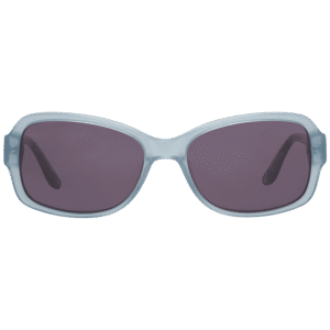 Harley-Davidson Sonnenbrille HD0300X 5684A – Frontansicht mit Kunststoff Rahmen und Grau Gläsern