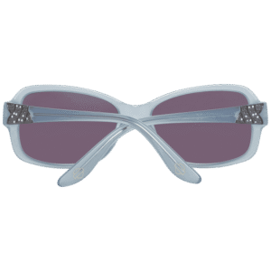 Rückansicht der Harley-Davidson Sonnenbrille HD0300X 5684A – Kunststoff Rahmen