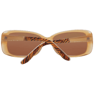 Rückansicht der Harley-Davidson Sonnenbrille HD0302X 5645E – Kunststoff Rahmen