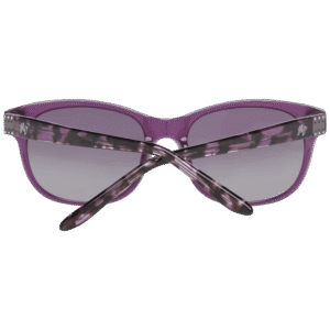 Rückansicht der Harley-Davidson Sonnenbrille HD0307X 5481A – Kunststoff Rahmen