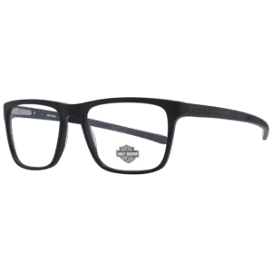 Harley-Davidson )} Brille HD0792-N 57002 in Schwarz