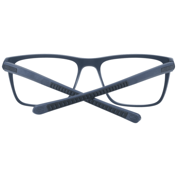 Frontansicht der Harley-Davidson Brille HD0792-N 57091 – Rahmen Kunststoff