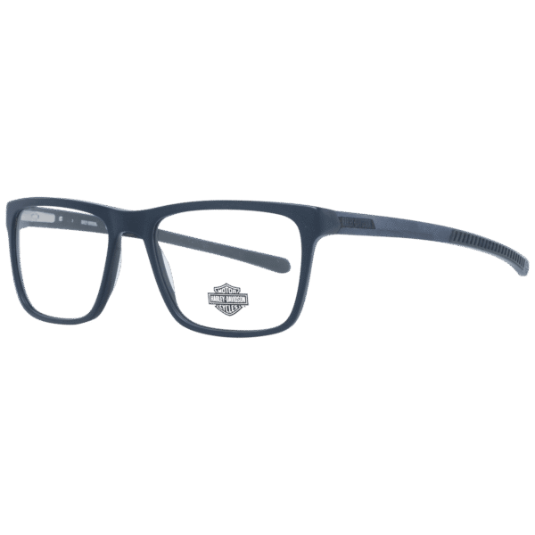 Harley-Davidson )} Brille HD0792-N 57091 in Blau