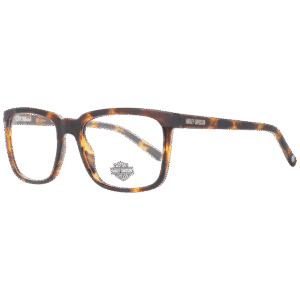 Harley-Davidson )} Brille HD0800 54052 in Braun