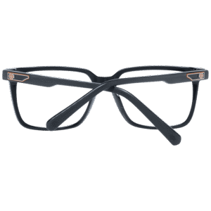 Frontansicht der Harley-Davidson Brille HD0859 58001 – Rahmen Kunststoff
