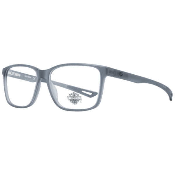 Harley-Davidson )} Brille HD0879 56020 in Grau