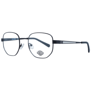 Harley-Davidson )} Brille HD0881 50002 in Schwarz