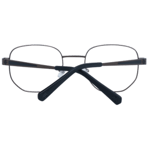 Frontansicht der Harley-Davidson Brille HD0881 50009 – Rahmen Metall