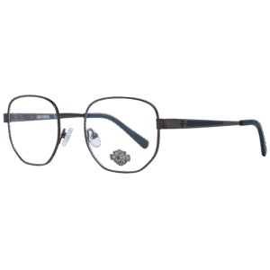 Harley-Davidson )} Brille HD0881 50009 in Gunmetal
