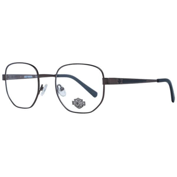 Harley-Davidson )} Brille HD0881 50009 in Gunmetal