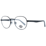 Harley-Davidson )} Brille HD0909 51002 in Schwarz