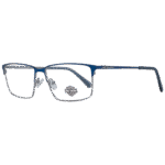 Harley-Davidson )} Brille HD0914 58091 in Blau