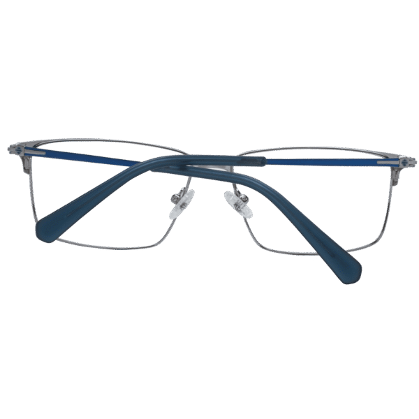 Frontansicht der Harley-Davidson Brille HD0914 58091 – Rahmen Metall