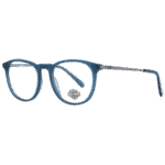 Harley-Davidson )} Brille HD0916 51091 in Blau