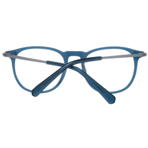 Frontansicht der Harley-Davidson Brille HD0916 51091 – Rahmen Azetat & Metall