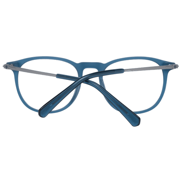 Frontansicht der Harley-Davidson Brille HD0916 51091 – Rahmen Azetat & Metall