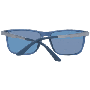 Rückansicht der Harley-Davidson Sonnenbrille HD0970X 5891V – Kunststoff Rahmen