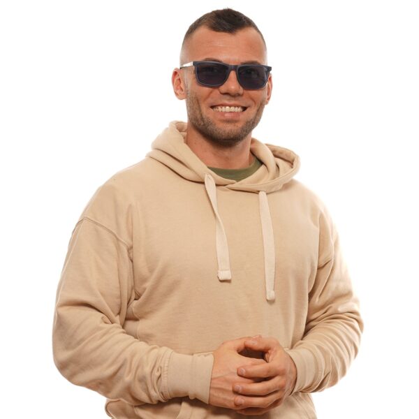 Kein Gläser (100% UVA & UVB)