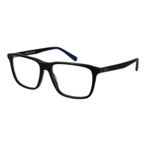 Harley-Davidson )} Brille HD50033 55001 in Schwarz