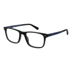 Harley-Davidson )} Brille HD50034 52001 in Schwarz