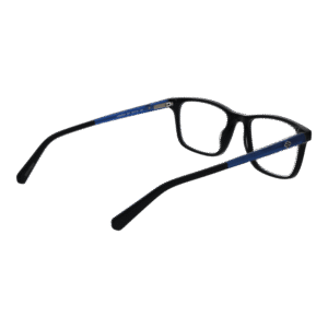 Frontansicht der Harley-Davidson Brille HD50034 52001 – Rahmen Azetat