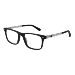 Harley-Davidson )} Brille HD50034 52002 in Schwarz