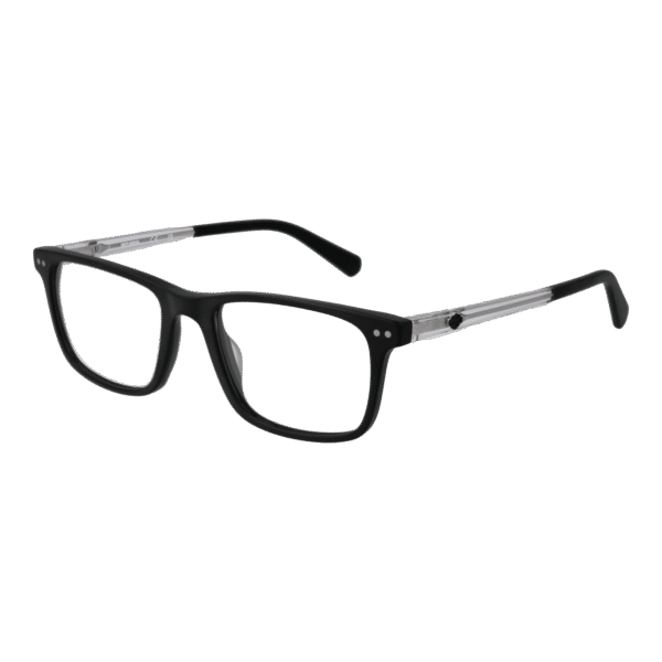 Harley-Davidson )} Brille HD50034 52002 in Schwarz