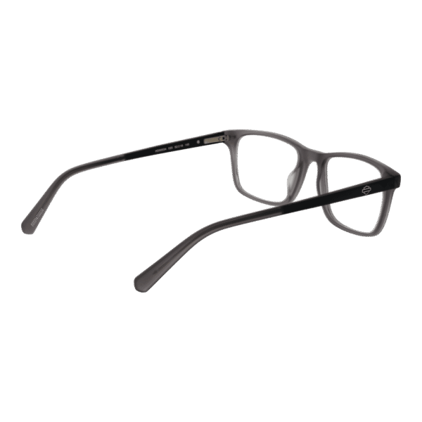 Frontansicht der Harley-Davidson Brille HD50034 52020 – Rahmen Azetat