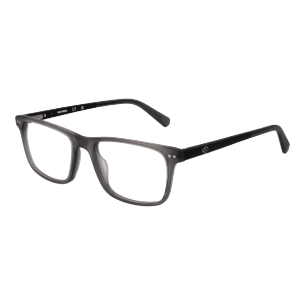Harley-Davidson )} Brille HD50034 52020 in Grau