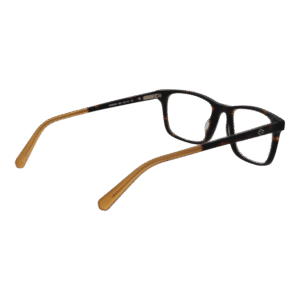 Frontansicht der Harley-Davidson Brille HD50034 52052 – Rahmen Azetat