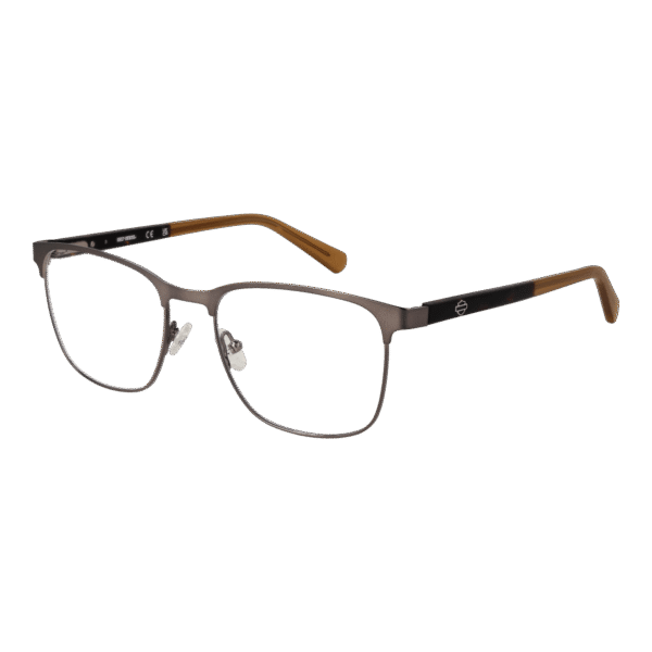 Harley-Davidson )} Brille HD50035 54009 in Grau