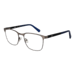 Harley-Davidson )} Brille HD50035 54011 in Silber