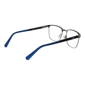 Frontansicht der Harley-Davidson Brille HD50035 54011 – Rahmen Metall